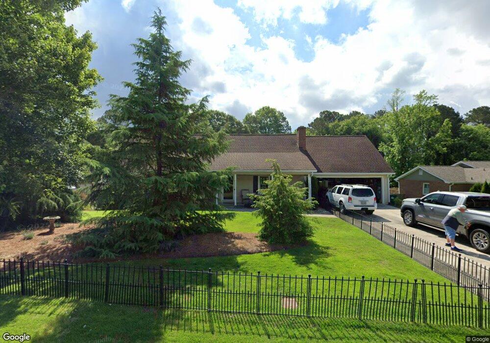 127 Hunters Way, Carrollton, GA 30116 - photo 1