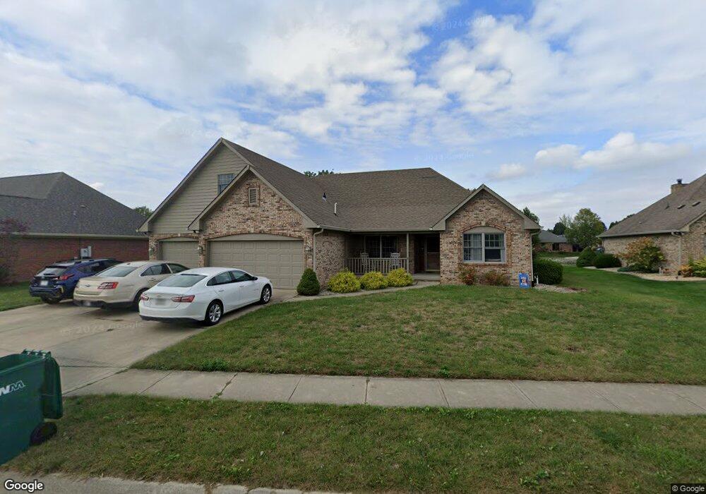 6522 Fieldstream Dr, Avon, IN 46123 - photo 1