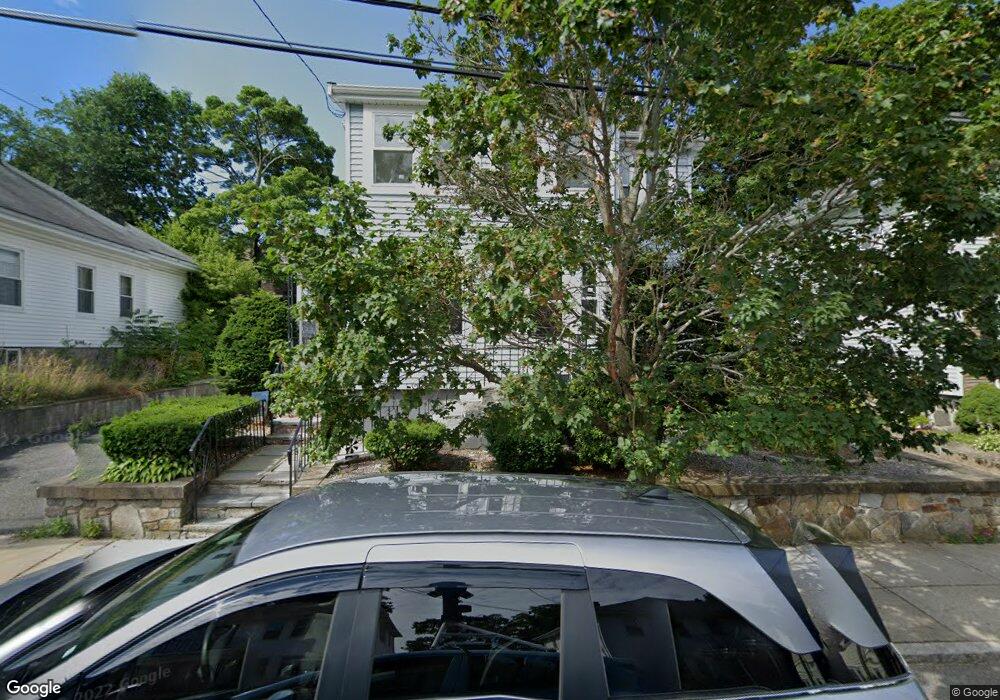 28 Mendelssohn St, Roslindale, MA 02131 - photo 1