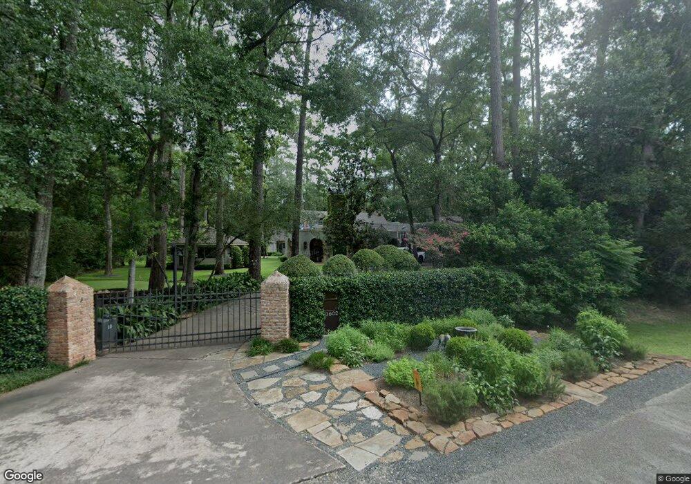 11602 Greenbay St, Houston, TX 77024 - photo 1