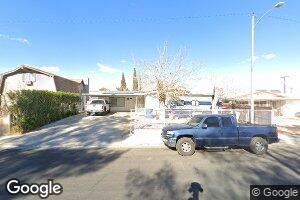 5132 Doe Ave, Las Vegas, NV 89146