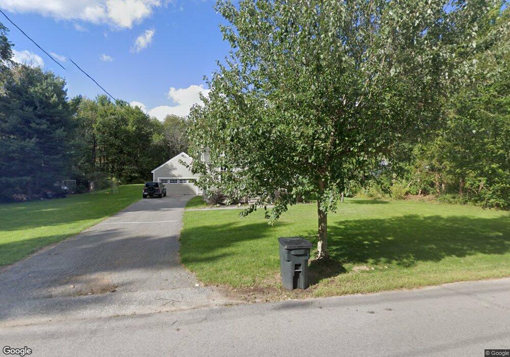 3 Ballardvale Rd unit C,3, Andover, MA 01810 - photo 1