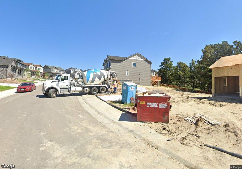 6650 S Addison Way, Aurora, CO 80016 - photo 1