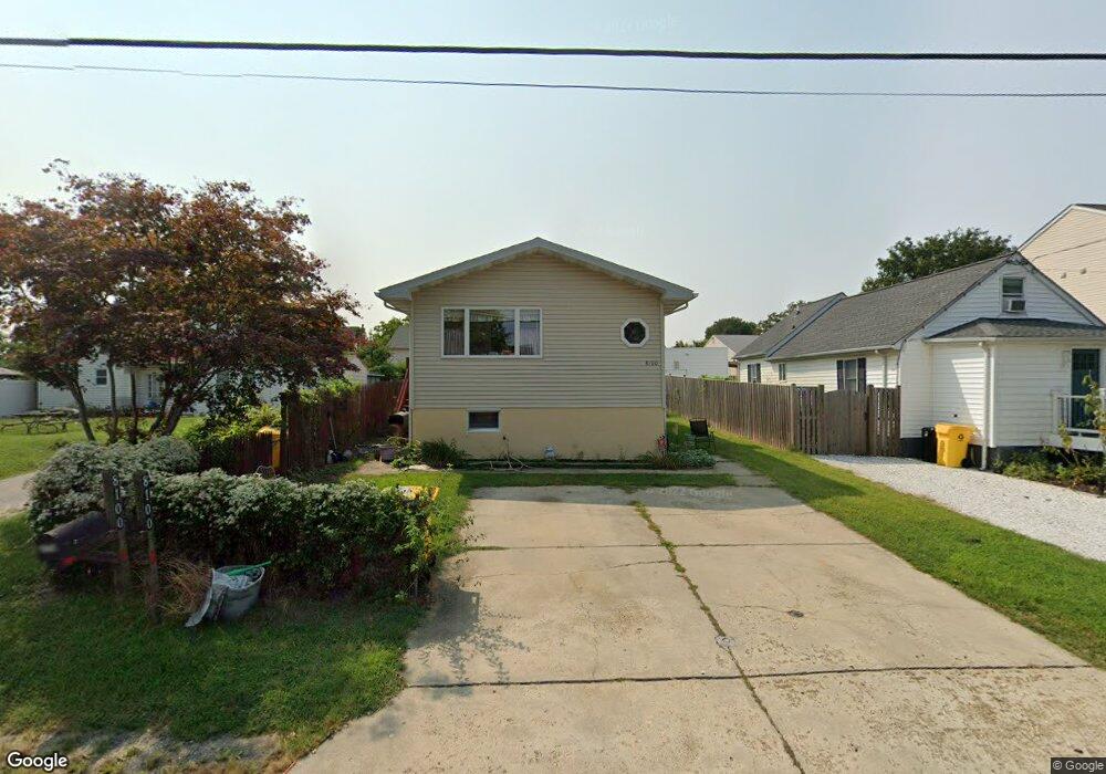 8100 W End Dr, Orchard Beach, MD 21226 - photo 1