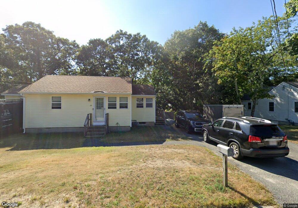 110 W Main St unit 10, Hyannis, MA 02601 - photo 1