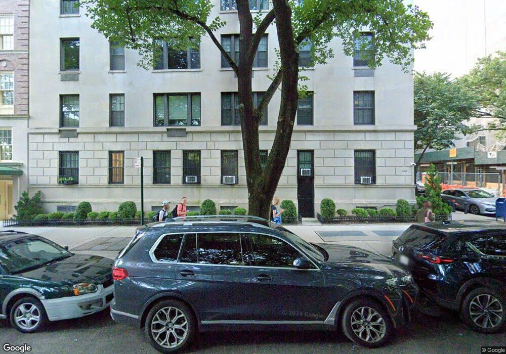 1140 5th Ave unit 6A, New York, NY 10128 - photo 1