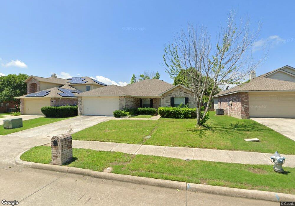 615 Claiborn Ln, Wylie, TX 75098 - photo 1