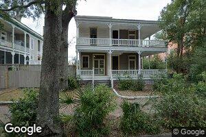 106 E 31st St, Savannah, GA 31401