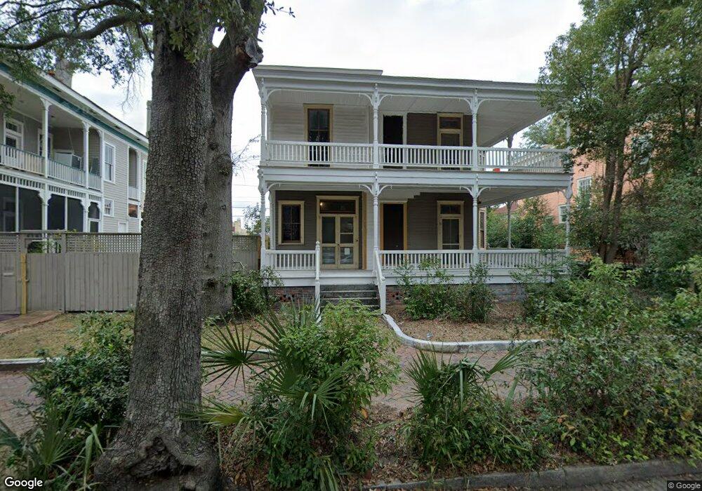 106 E 31st St, Savannah, GA 31401 - photo 1