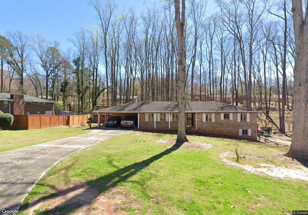 2113 Willow Ln unit 5, Austell, GA 30106 - photo 1