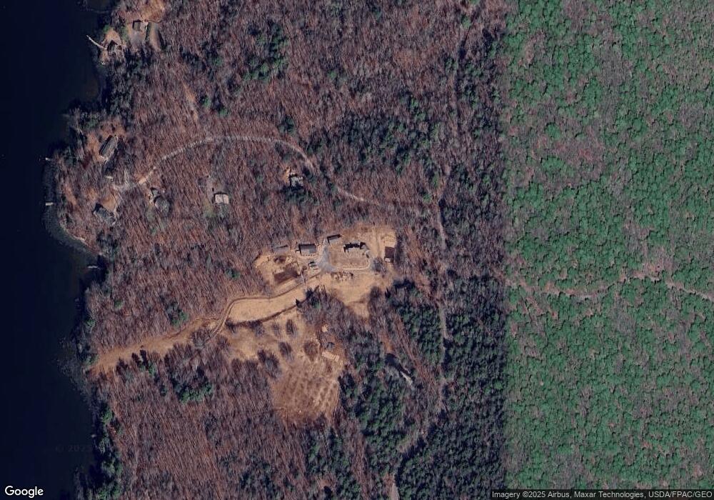 304 N End Rd, Georgetown, ME 04548 - photo 1