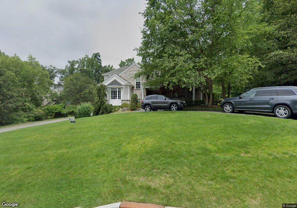 41 Adams Dr, Cresskill, NJ 07626 - photo 1