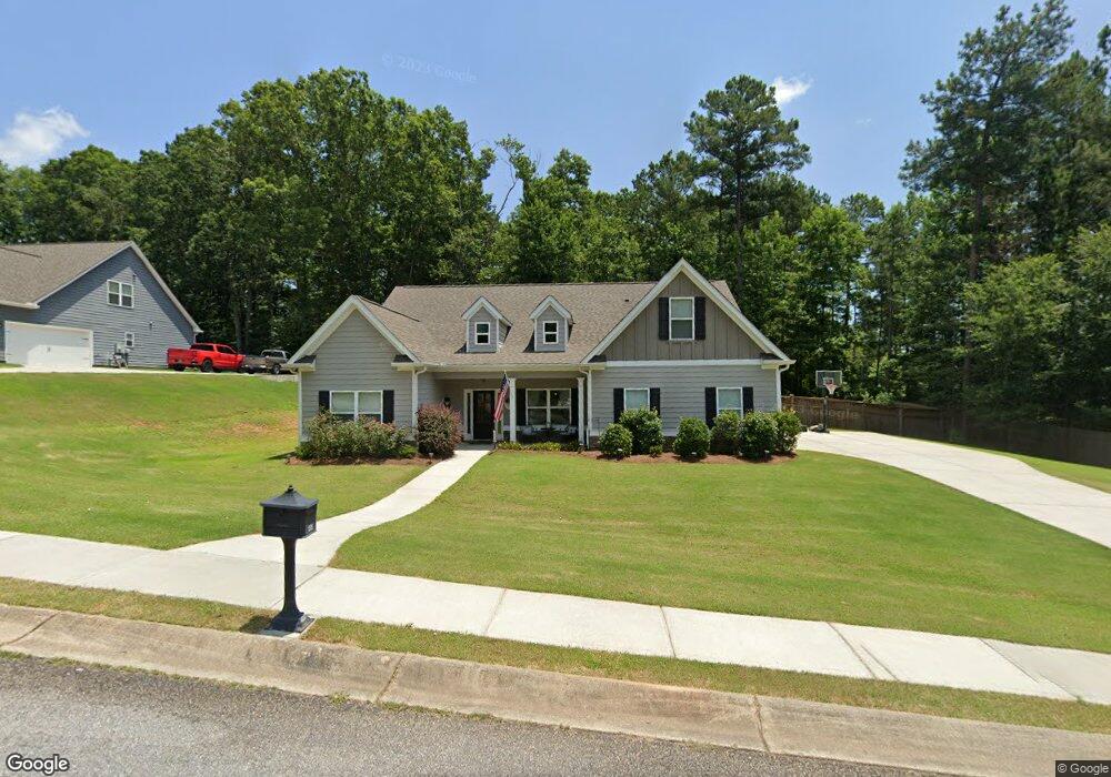 460 Hayden Ln unit 6, Jefferson, GA 30549 - photo 1