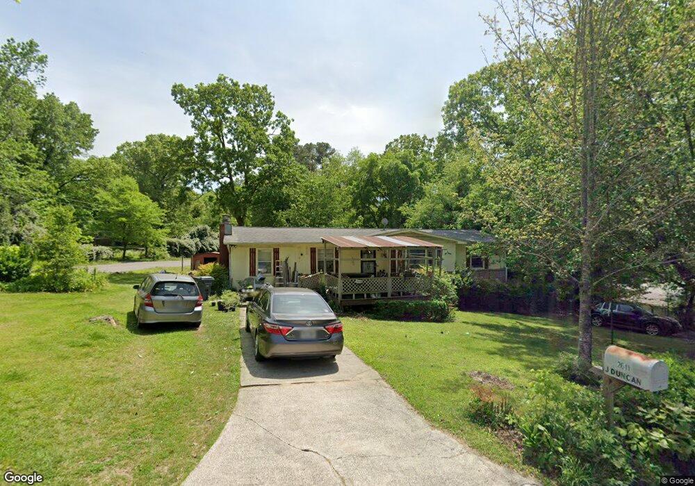 2641 1st St NE, Center Point, AL 35215 - photo 1