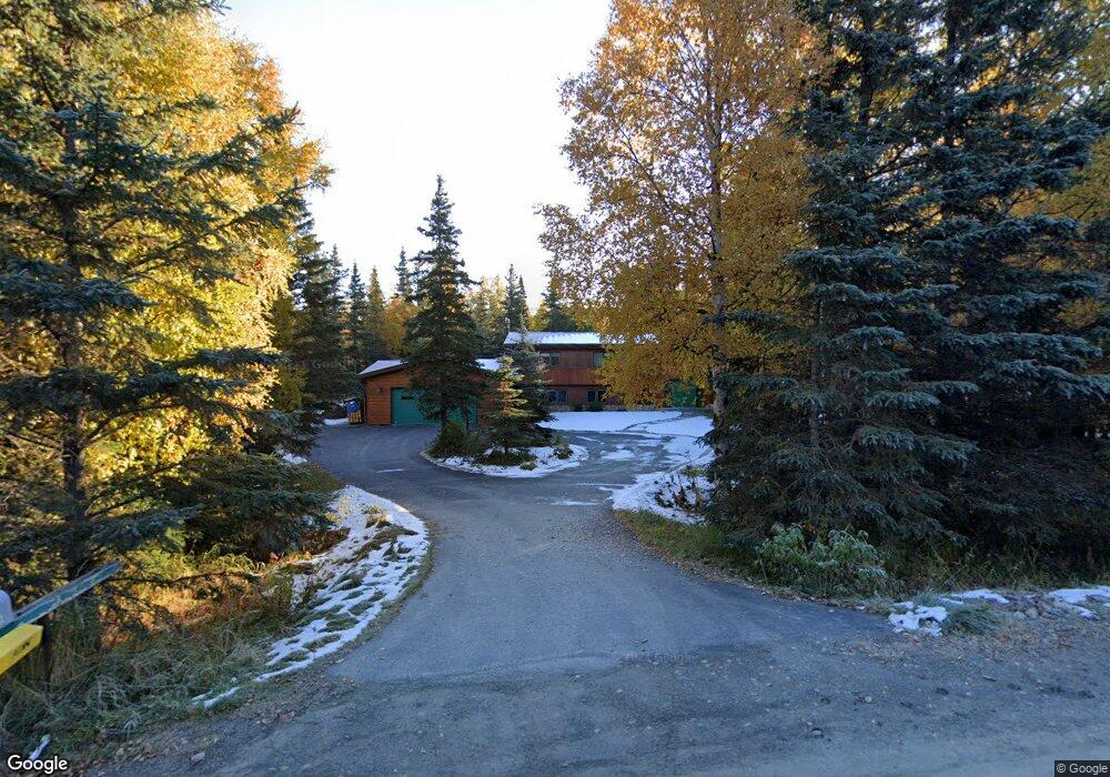 15001 Curvell Dr, Anchorage, AK 99516 - photo 1