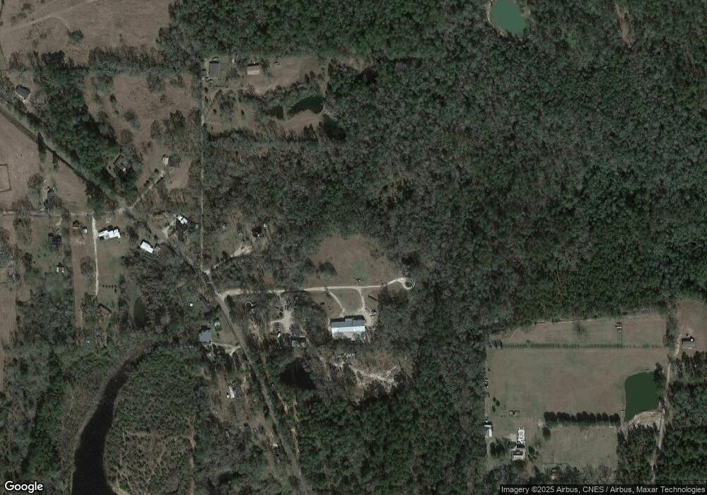 4150 Old Mobile Hwy, Lucedale, MS 39452 - photo 1