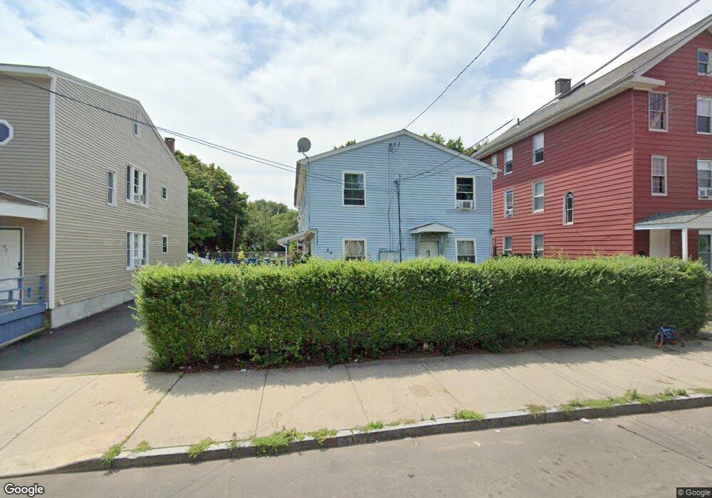 56 Hallock St, New Haven, CT 06519 - photo 1