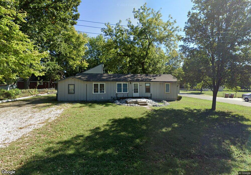 415 S Adams St, Raymore, MO 64083 - photo 1
