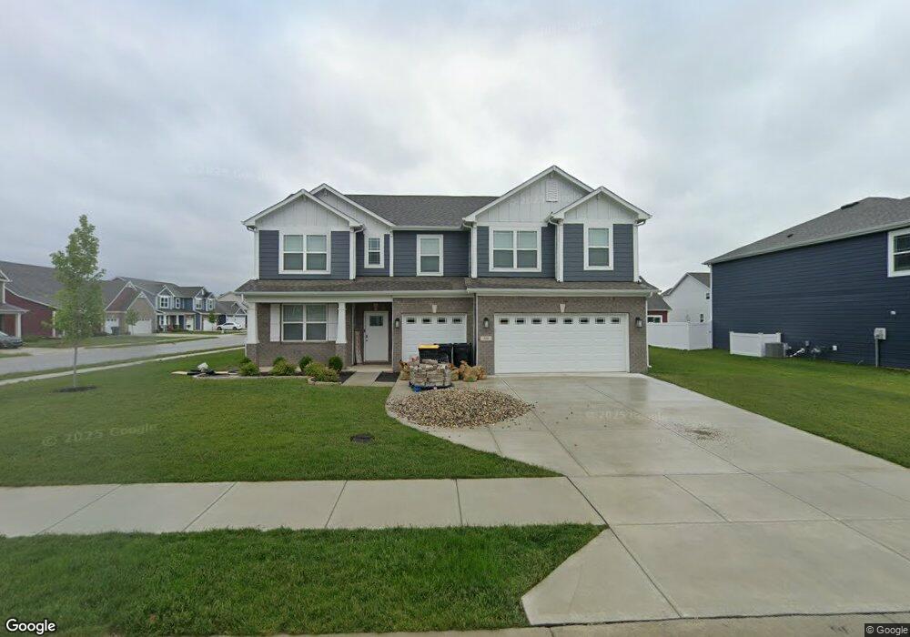 688 Blackrock Dr, Pendleton, IN 46064 - photo 1