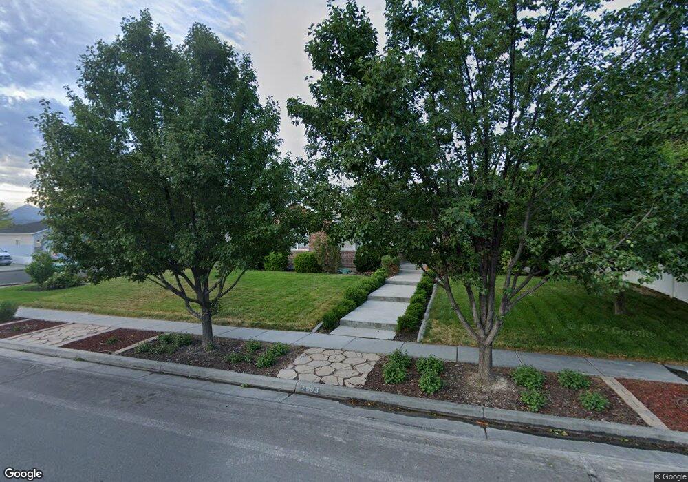 1993 W Silver Tree Cr, Riverton, UT 84065 - photo 1