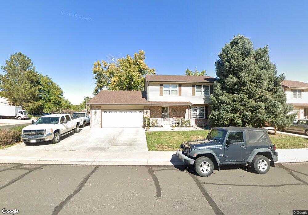 2535 E 123rd Ave, Thornton, CO 80241 - photo 1