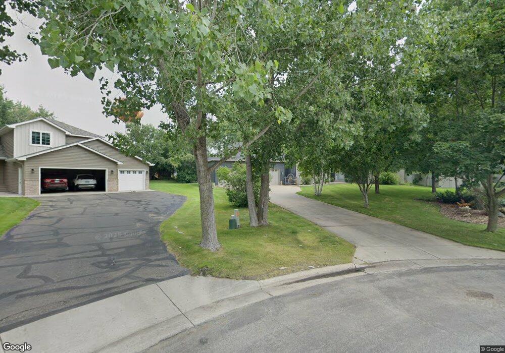 1003 Arbor Way, Sauk Rapids, MN 56379 - photo 1