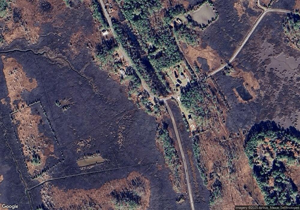 1902 E Tedious Creek Rd, Toddville, MD 21672 - photo 1