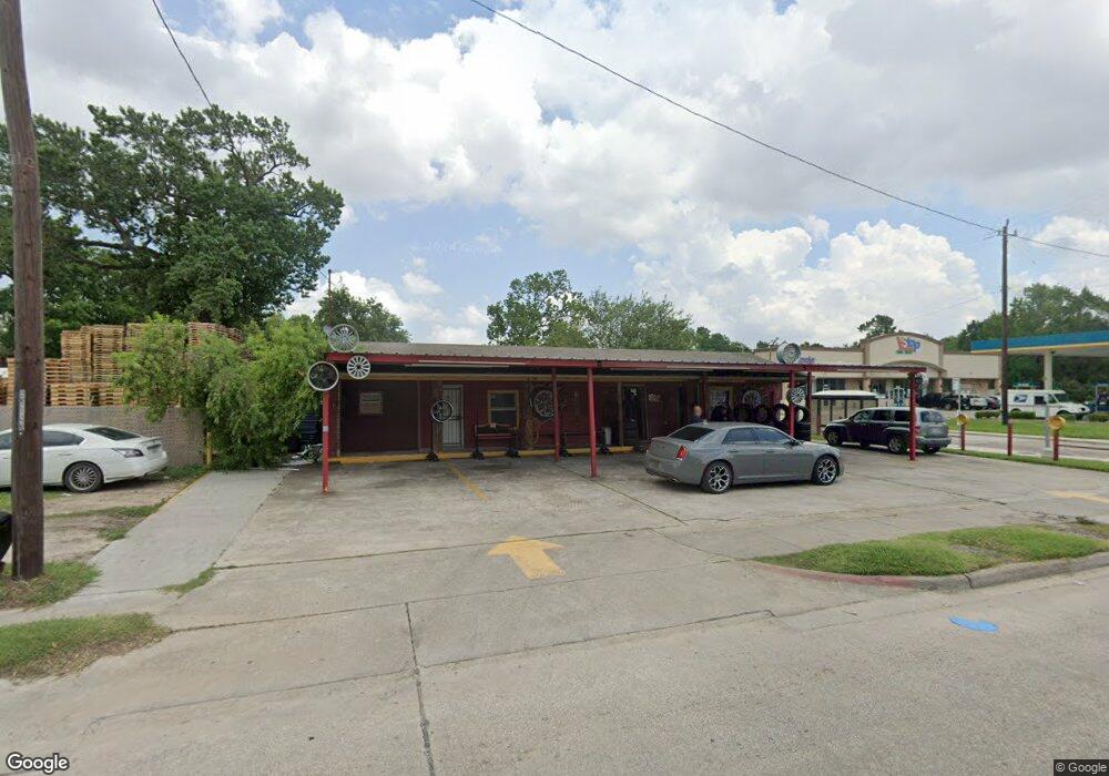 6602 Homestead Rd unit 7 Blk 7, Houston, TX 77028 - photo 1