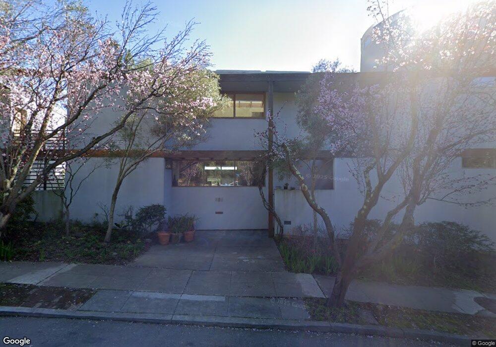 181 Vicente Rd, Berkeley, CA 94705 - photo 1