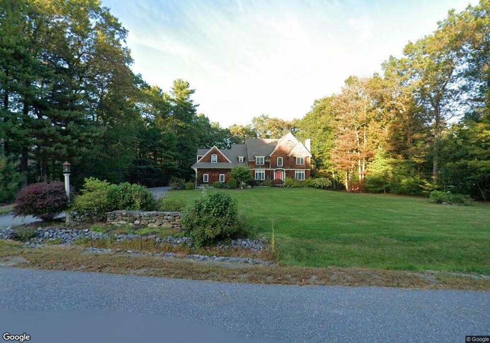 34 Oak Trail, Bolton, MA 01740 - photo 1