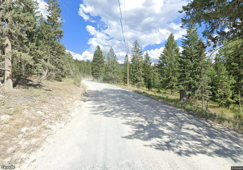 LOT H Spring Hill Rd, Kila, MT 59920 - photo 1