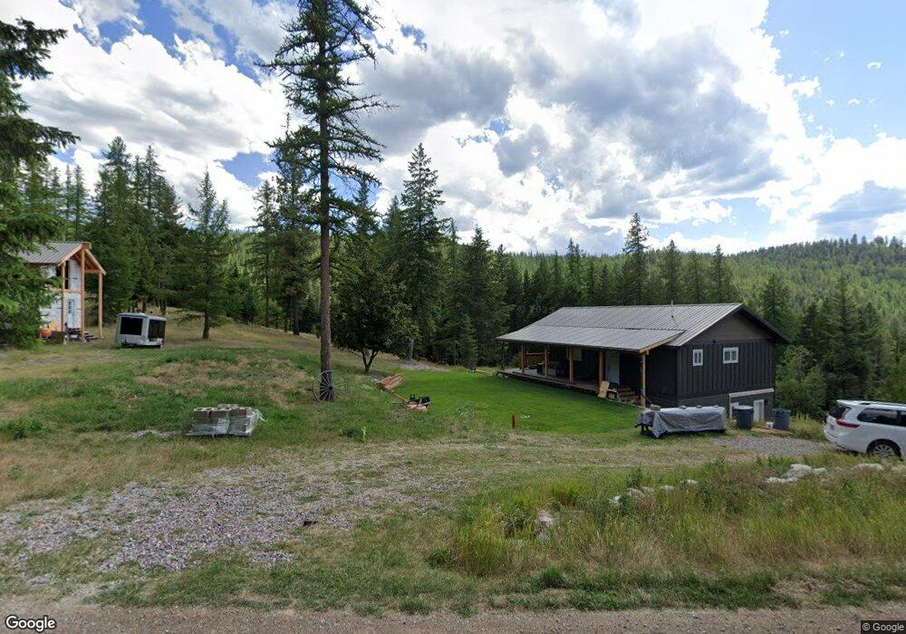 1040 Spring Hill Rd, Kila, MT 59920 - photo 1
