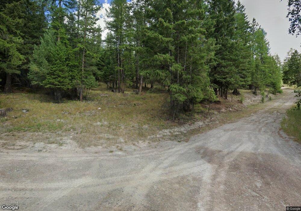 1005 Spring Hill Rd, Kila, MT 59920 - photo 1