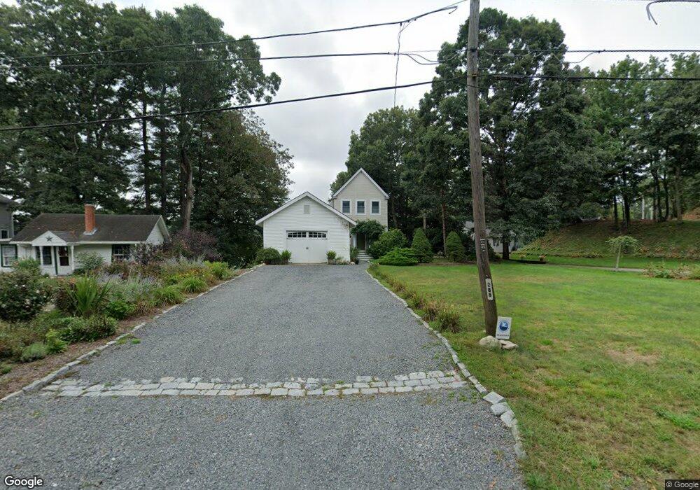 288 Forest Grove Ave, Wrentham, MA 02093 - photo 1