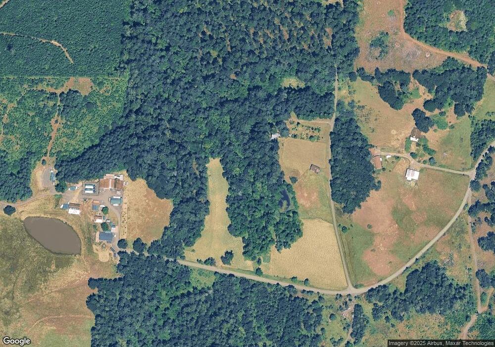 23690 Doane Creek Rd, Sheridan, OR 97378 - photo 1