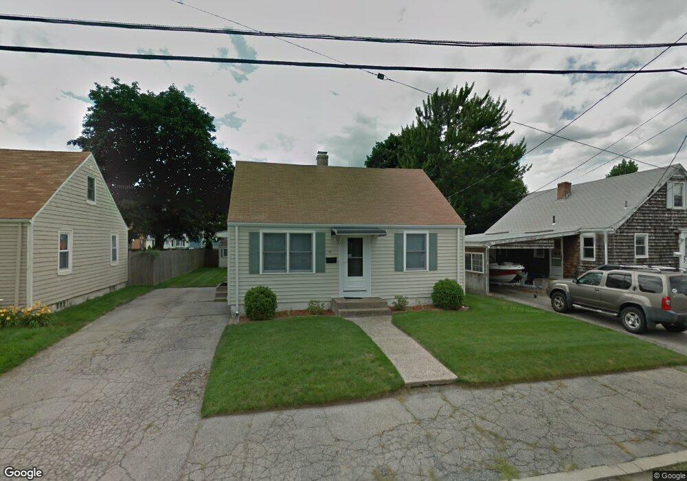 21 Corrente Ave, Pawtucket, RI 02861 - photo 1