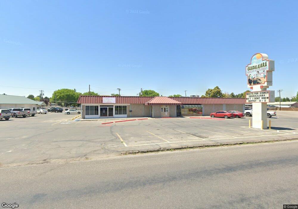 2450 Overland Ave, Burley, ID 83318 - photo 1