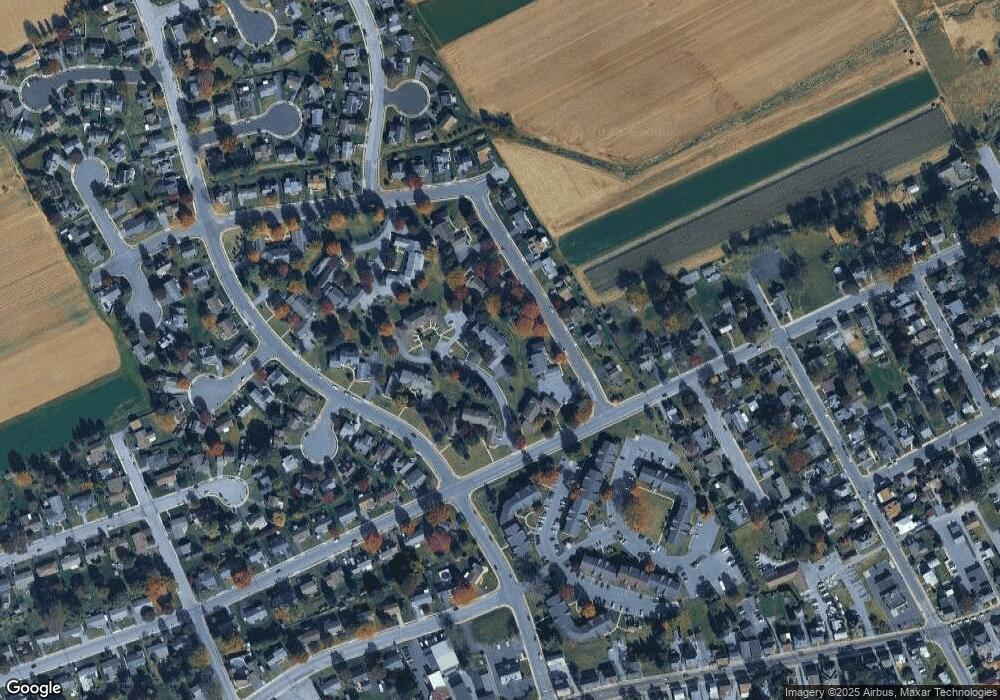 11 Ashlea Village unit 11, New Holland, PA 17557 - photo 1