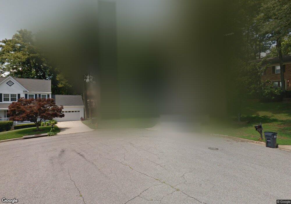 4706 Fishermans Cove, Dumfries, VA 22025 - photo 1