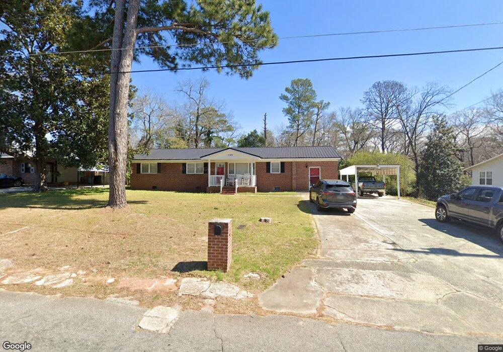 108 Juniper Rd, Warner Robins, GA 31093 - photo 1