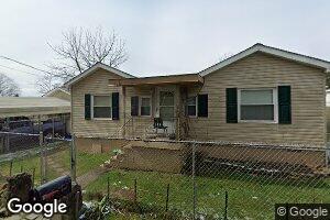 56 2nd St, Meadow Bridge, WV 25976
