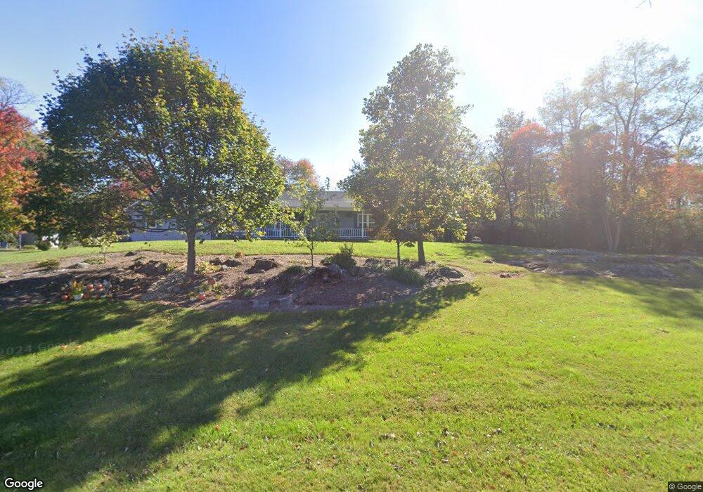 78 Fieldstone Dr, Bunker Hill, WV 25413 - photo 1