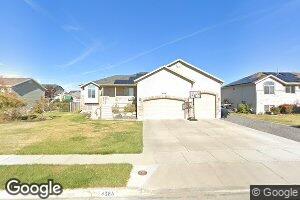 4386 W 25 S, West Point, UT 84015