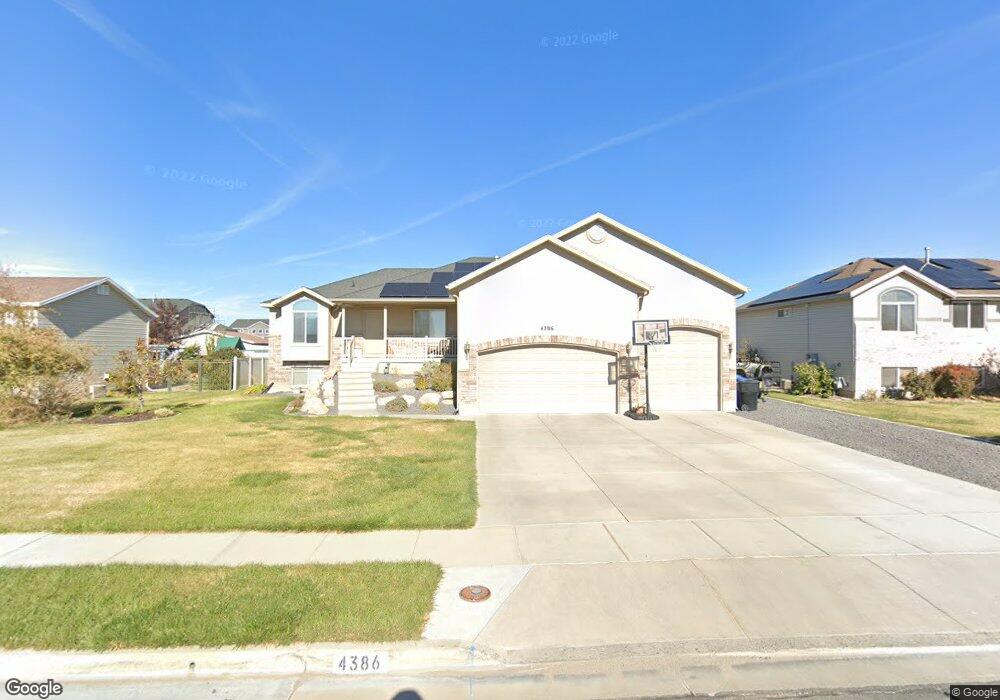 4386 W 25 S, West Point, UT 84015 - photo 1
