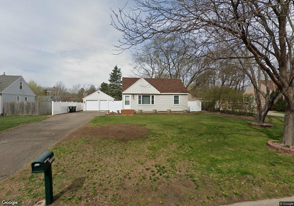 11348 Osage St NW, Coon Rapids, MN 55433 - photo 1