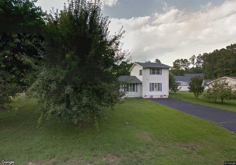 26 Kent Ave, Ocean View, DE 19970 - photo 1