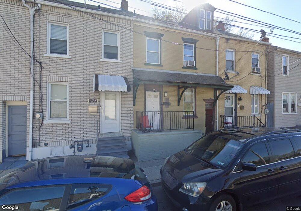 321 N 3rd St, Allentown, PA 18102 - photo 1