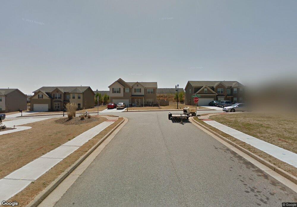 0 Stone Cold St unit 8451612, Dacula, GA 30019 - photo 1