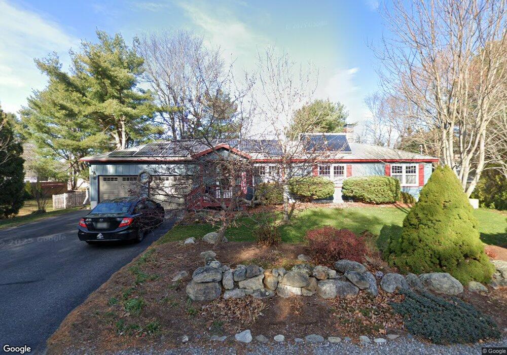26 Dionne Cir, Brunswick, ME 04011 - photo 1