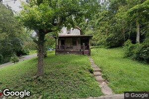 4750 Chickering Ave, Cincinnati, OH 45232